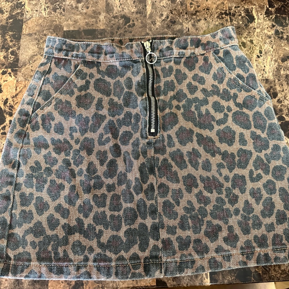 Skirts